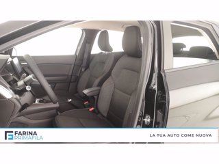 RENAULT Captur 1.5 blue dci Business 95cv