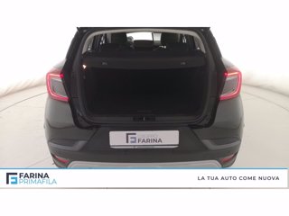 RENAULT Captur 1.5 blue dci Business 95cv