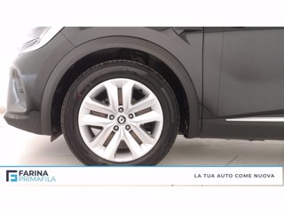RENAULT Captur 1.5 blue dci Business 95cv