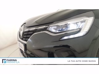 RENAULT Captur 1.5 blue dci Business 95cv