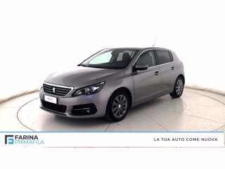 PEUGEOT 308 5p 1.2 puretech t Active s&s 130cv my20