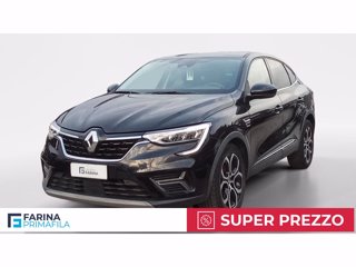 RENAULT Arkana 1.6 e-tech full hybrid intens 145cv