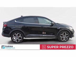 RENAULT Arkana 1.6 e-tech full hybrid intens 145cv