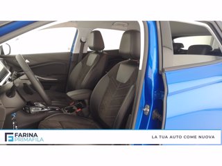 OPEL Grandland 1.5 ecotec ultimate s&s 130cv at8