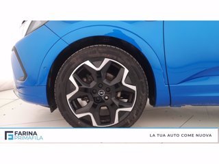 OPEL Grandland 1.5 ecotec ultimate s&s 130cv at8