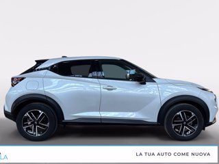 NISSAN Juke 1.0 dig-t n-connecta 114cv