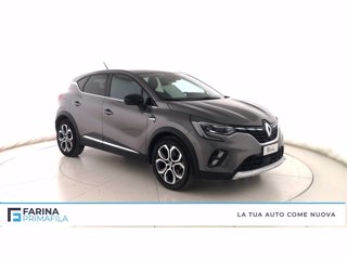 RENAULT Captur 1.0 tce intens gpl 100cv my21