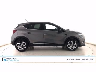 RENAULT Captur 1.0 tce intens gpl 100cv my21