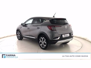 RENAULT Captur 1.0 tce intens gpl 100cv my21