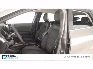 RENAULT Captur 1.0 tce intens gpl 100cv my21