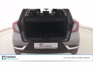 RENAULT Captur 1.0 tce intens gpl 100cv my21