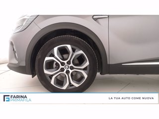 RENAULT Captur 1.0 tce intens gpl 100cv my21