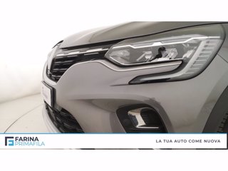RENAULT Captur 1.0 tce intens gpl 100cv my21