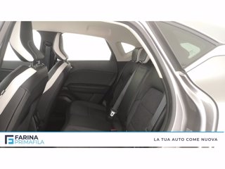 RENAULT Captur 1.0 tce intens gpl 100cv my21