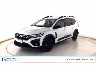 DACIA Jogger 1.6 hybrid extreme 140cv 7p.ti