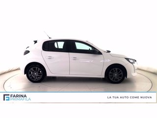 PEUGEOT 208 1.5 bluehdi active pack s&s 100cv