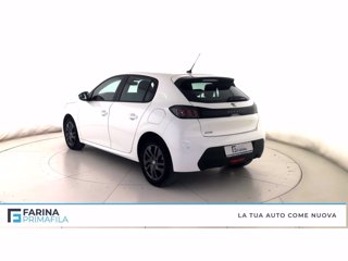 PEUGEOT 208 1.5 bluehdi active pack s&s 100cv