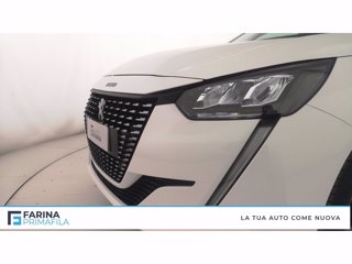 PEUGEOT 208 1.5 bluehdi active pack s&s 100cv