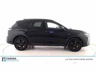 DS Ds7 1.5 bluehdi performance line 130cv auto