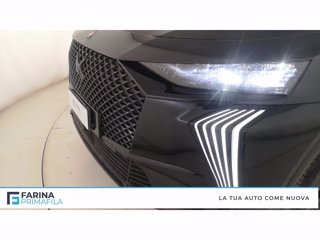 DS Ds7 1.5 bluehdi performance line 130cv auto