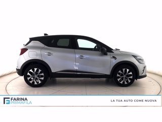 RENAULT Captur 1.0 tce techno 90cv