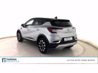 RENAULT Captur 1.0 tce techno 90cv