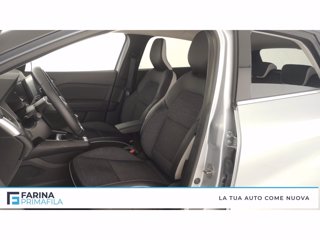 RENAULT Captur 1.0 tce techno 90cv