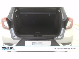 RENAULT Captur 1.0 tce techno 90cv