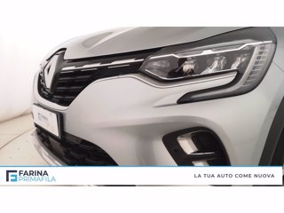 RENAULT Captur 1.0 tce techno 90cv