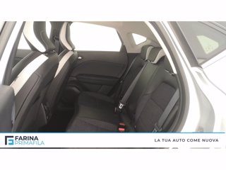 RENAULT Captur 1.0 tce techno 90cv