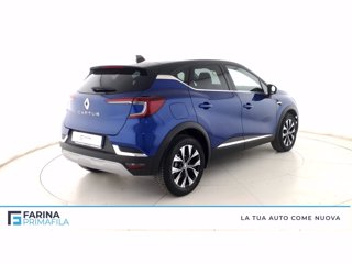 RENAULT Captur 1.0 tce techno 90cv