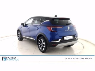 RENAULT Captur 1.0 tce techno 90cv