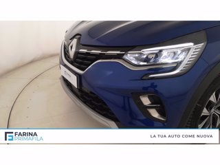 RENAULT Captur 1.0 tce techno 90cv