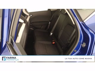 RENAULT Captur 1.0 tce techno 90cv
