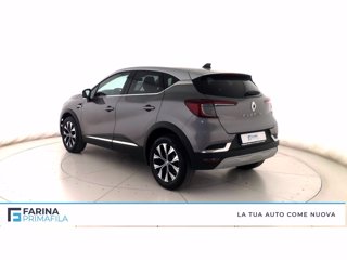 RENAULT Captur 1.0 tce techno 90cv