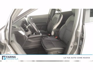 RENAULT Captur 1.0 tce techno 90cv