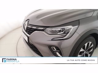 RENAULT Captur 1.0 tce techno 90cv