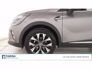 RENAULT Captur 1.0 tce techno 90cv