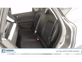 RENAULT Captur 1.0 tce techno 90cv