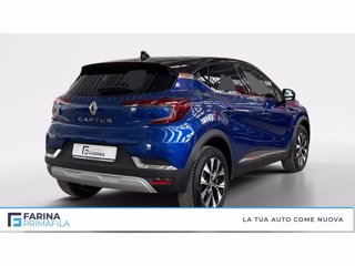 RENAULT Captur 1.0 tce techno 90cv