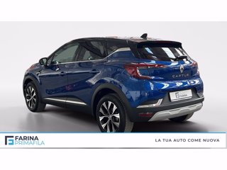 RENAULT Captur 1.0 tce techno 90cv