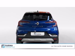 RENAULT Captur 1.0 tce techno 90cv