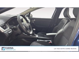 RENAULT Captur 1.0 tce techno 90cv