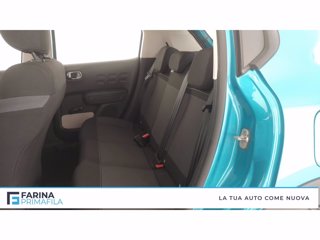 CITROEN C3 1.2 puretech feel s&s 83cv neopatentati my20