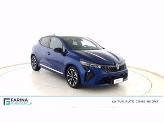 RENAULT Clio 1.0 tce techno 90cv