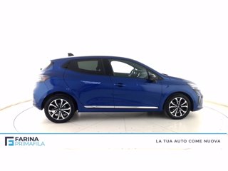 RENAULT Clio 1.0 tce techno 90cv