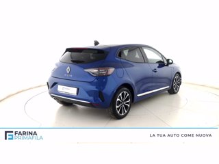 RENAULT Clio 1.0 tce techno 90cv