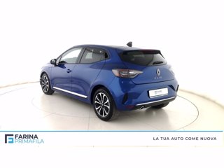 RENAULT Clio 1.0 tce techno 90cv