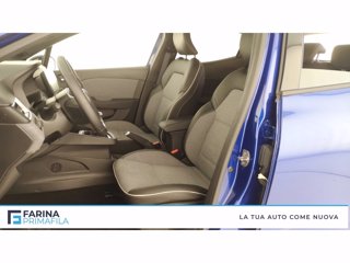 RENAULT Clio 1.0 tce techno 90cv