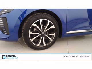 RENAULT Clio 1.0 tce techno 90cv